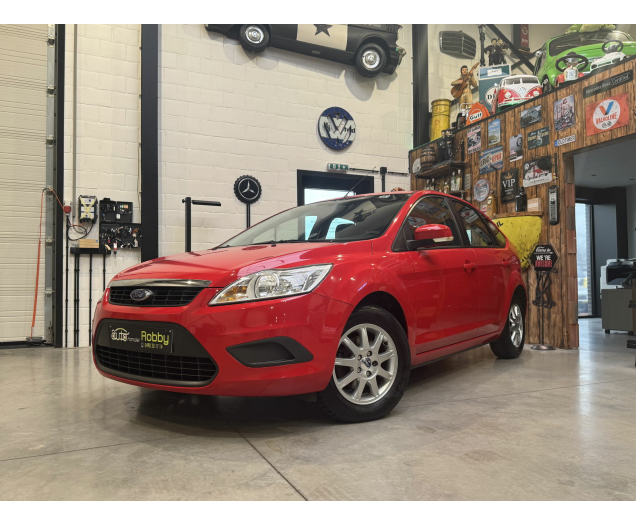 Ford FOCUS  Autohandel Robby