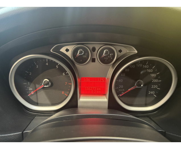 Ford FOCUS  Autohandel Robby