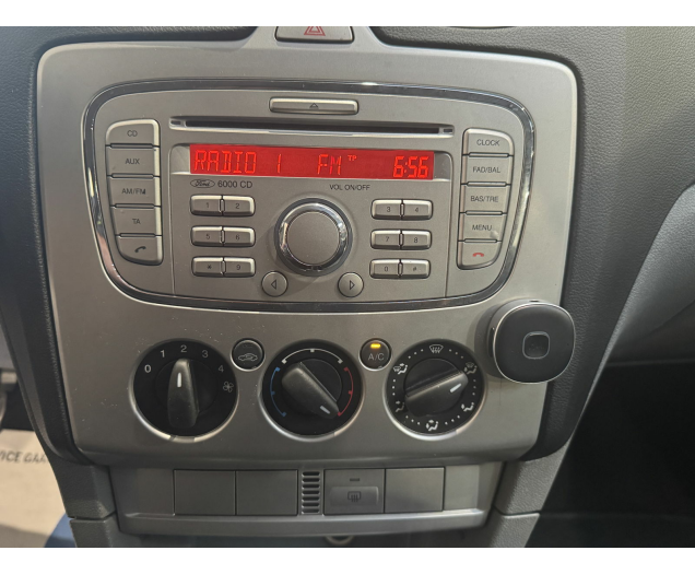 Ford FOCUS  Autohandel Robby