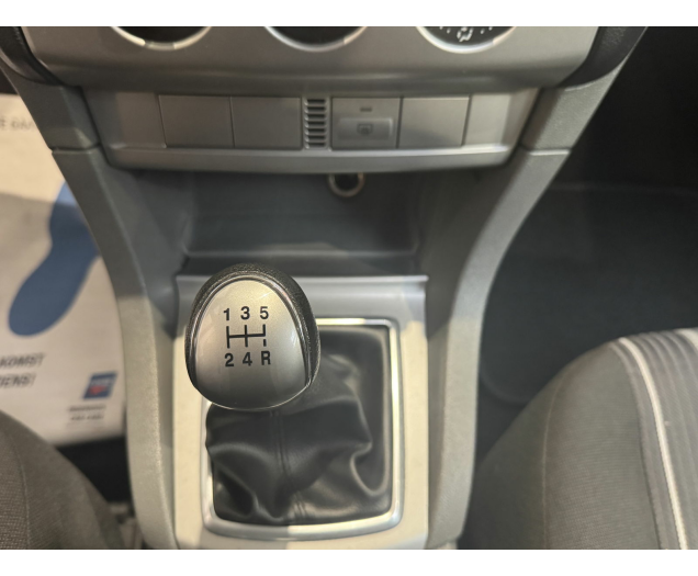 Ford FOCUS  Autohandel Robby