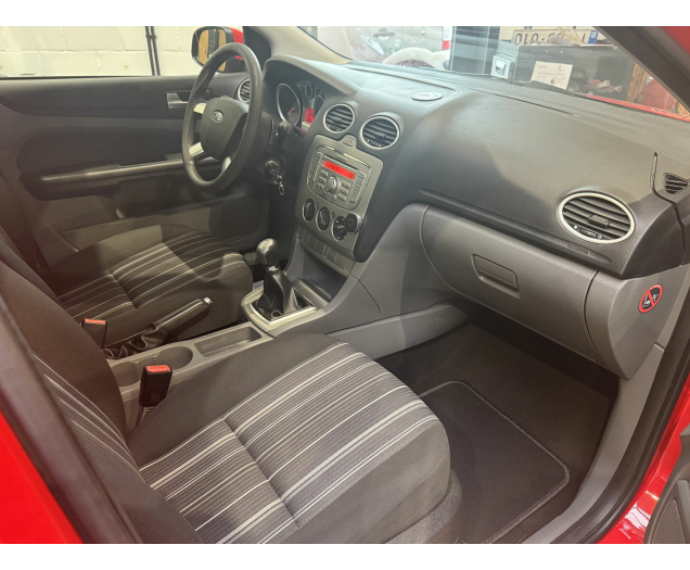 Ford FOCUS  Autohandel Robby