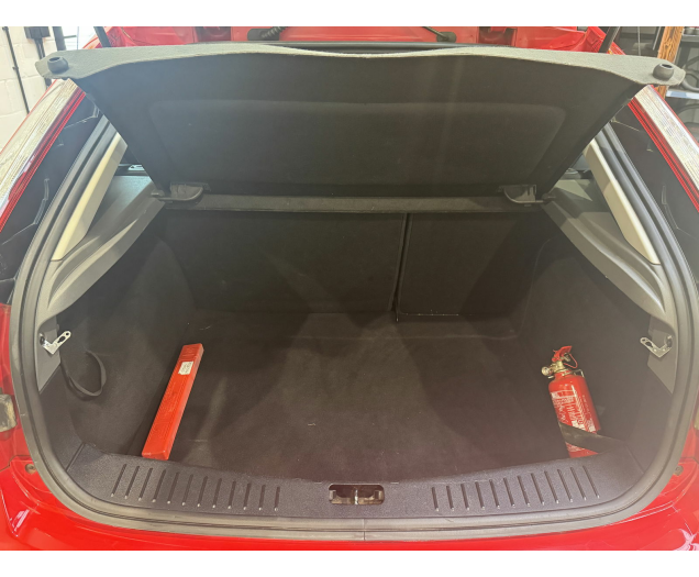 Ford FOCUS  Autohandel Robby