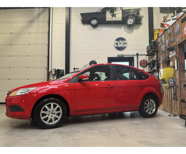 Ford FOCUS  Autohandel Robby