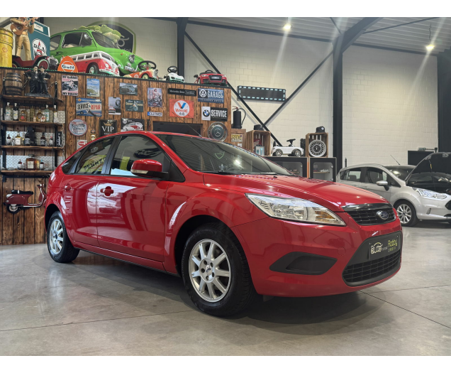 Ford FOCUS  Autohandel Robby