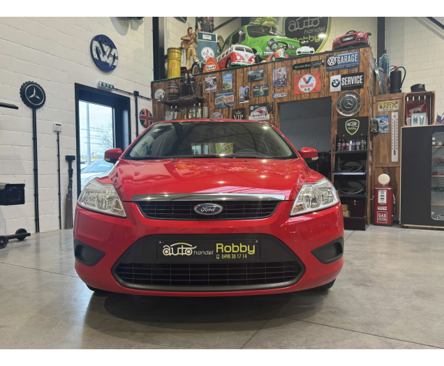 Ford FOCUS  Autohandel Robby