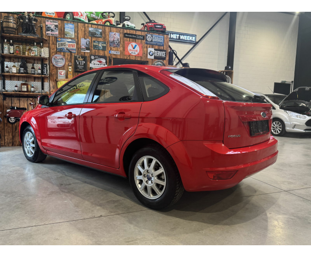 Ford FOCUS  Autohandel Robby