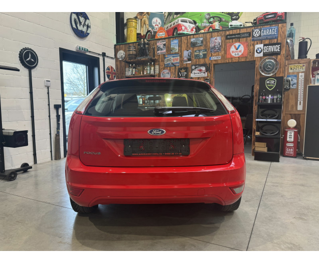 Ford FOCUS  Autohandel Robby