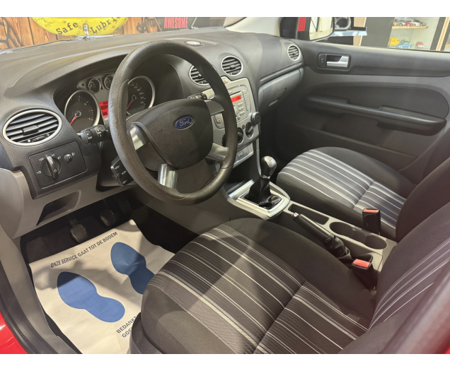 Ford FOCUS  Autohandel Robby