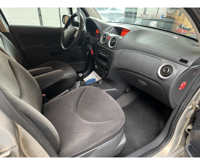 Citroen C3  Autohandel Robby