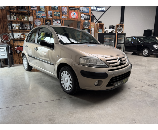 Citroen C3  Autohandel Robby