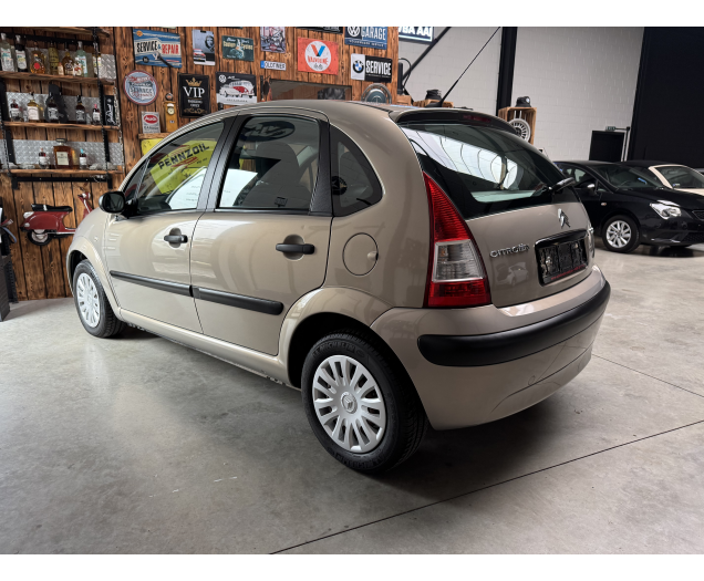 Citroen C3  Autohandel Robby