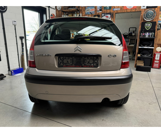 Citroen C3  Autohandel Robby