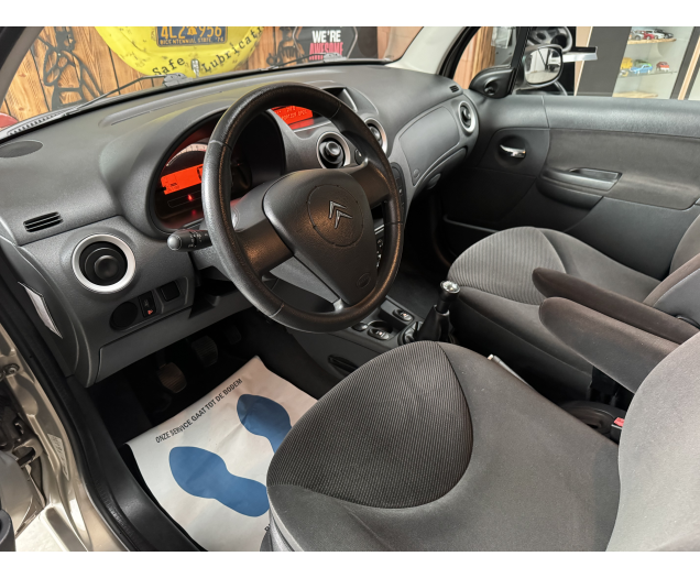 Citroen C3  Autohandel Robby
