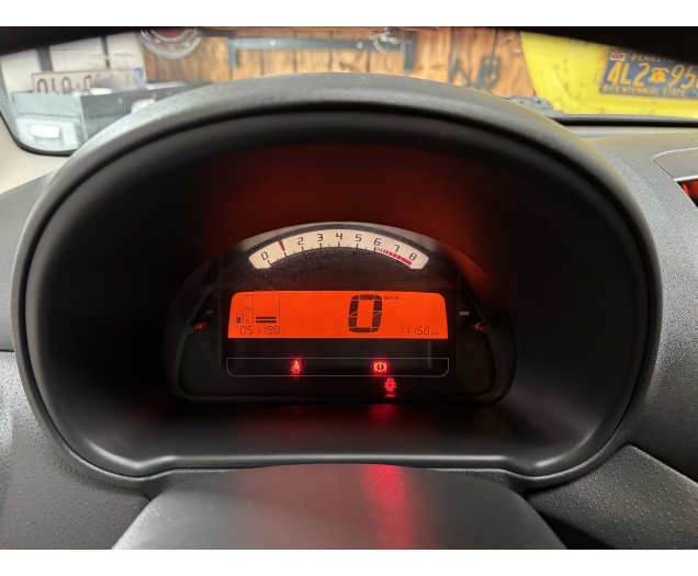 Citroen C3  Autohandel Robby