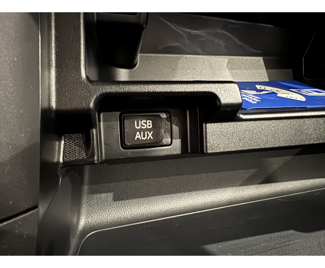 Toyota VERSO-S  Autohandel Robby