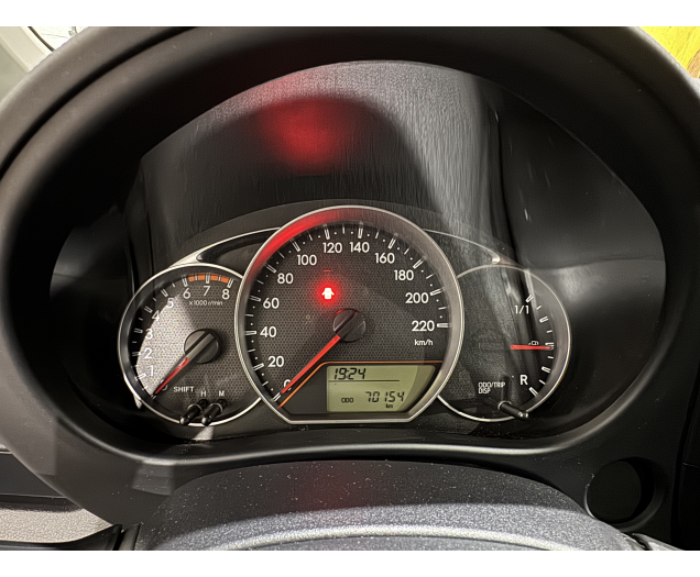 Toyota VERSO-S  Autohandel Robby