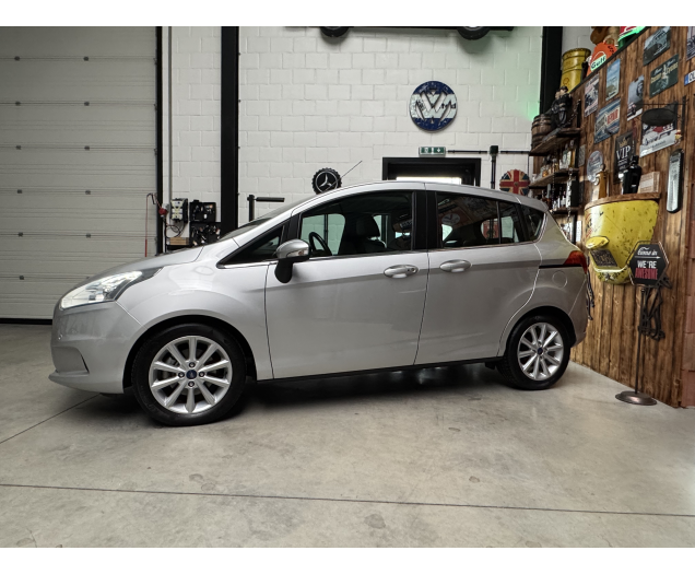 Ford B-MAX  Autohandel Robby