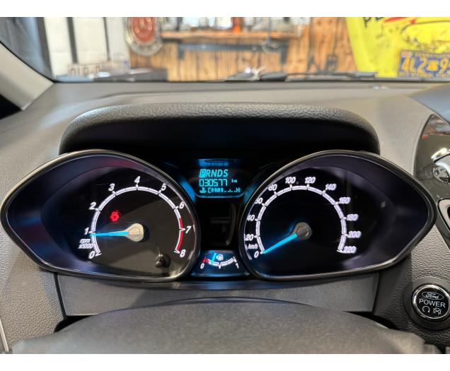 Ford B-MAX  Autohandel Robby