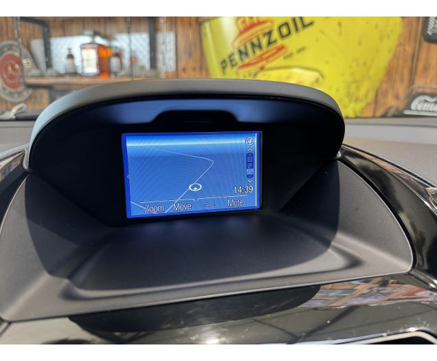 Ford B-MAX  Autohandel Robby