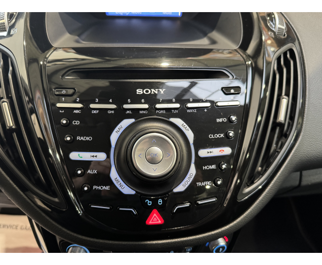 Ford B-MAX  Autohandel Robby
