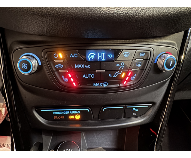 Ford B-MAX  Autohandel Robby