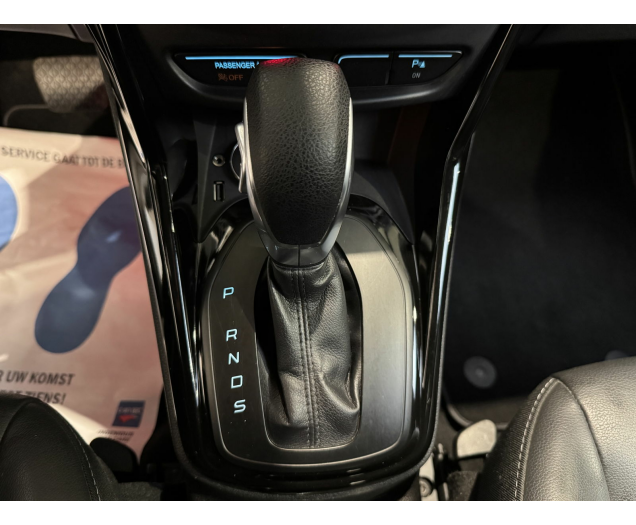 Ford B-MAX  Autohandel Robby