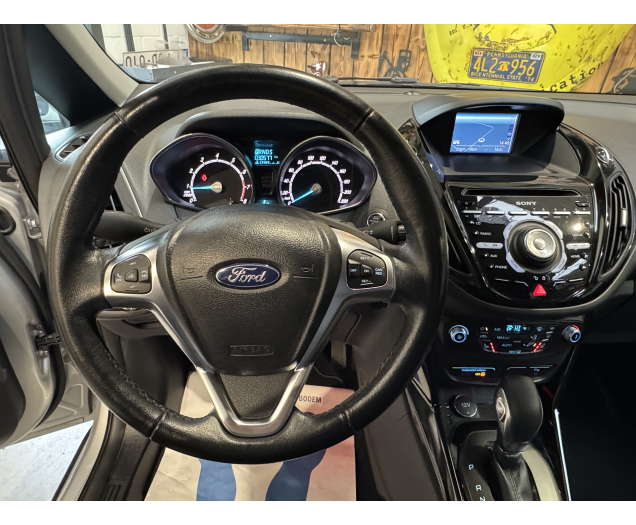 Ford B-MAX  Autohandel Robby