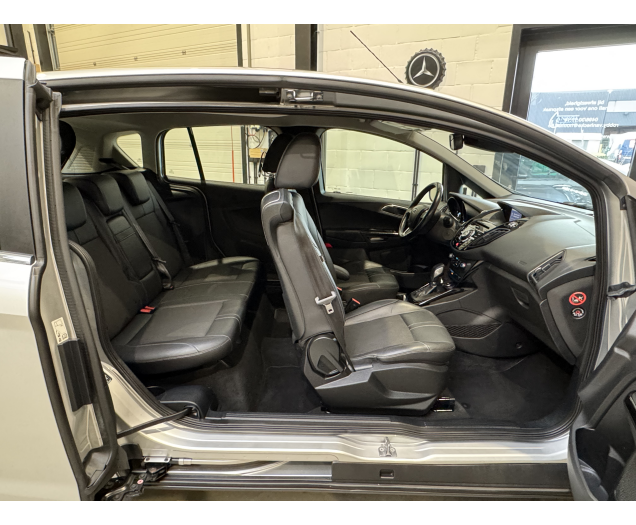 Ford B-MAX  Autohandel Robby