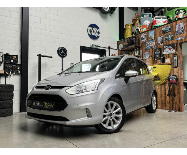 Ford B-MAX  Autohandel Robby