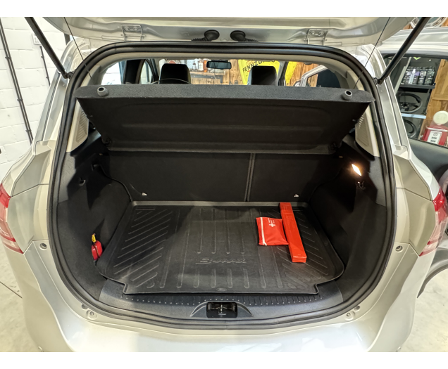 Ford B-MAX  Autohandel Robby