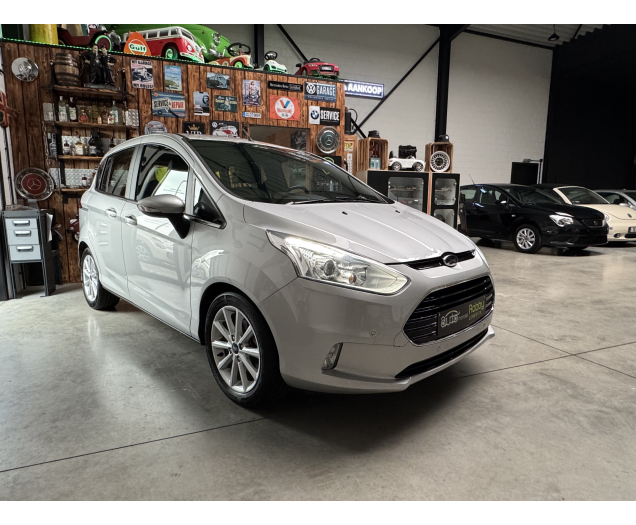 Ford B-MAX  Autohandel Robby