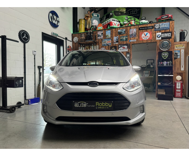 Ford B-MAX  Autohandel Robby