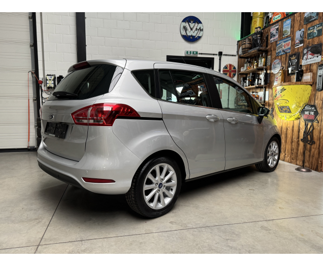 Ford B-MAX  Autohandel Robby