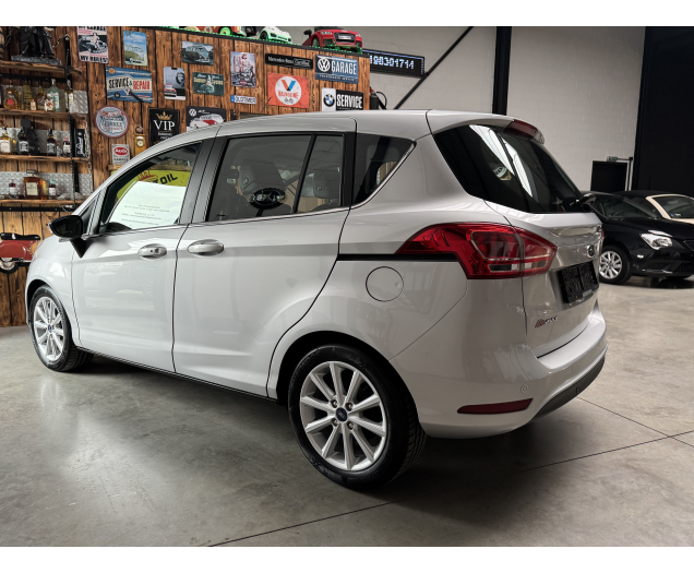 Ford B-MAX  Autohandel Robby
