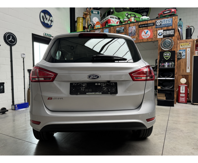 Ford B-MAX  Autohandel Robby
