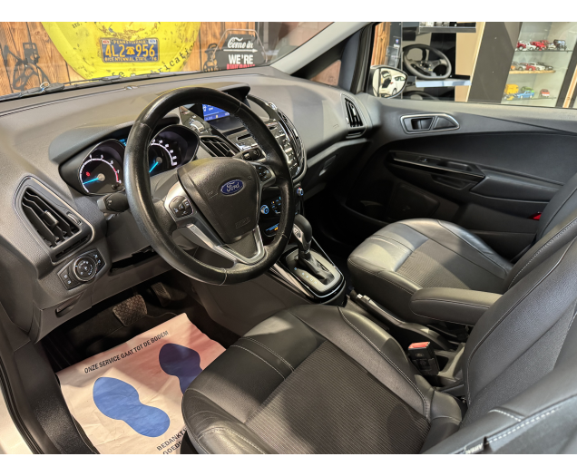 Ford B-MAX  Autohandel Robby