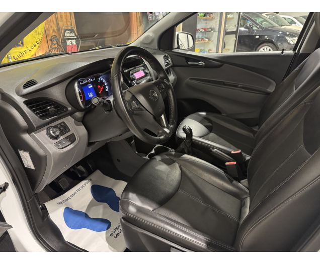 Opel KARL  Autohandel Robby