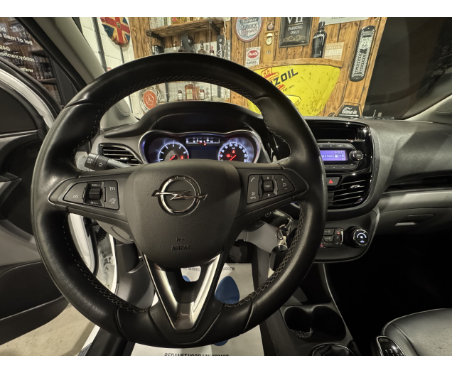 Opel KARL  Autohandel Robby