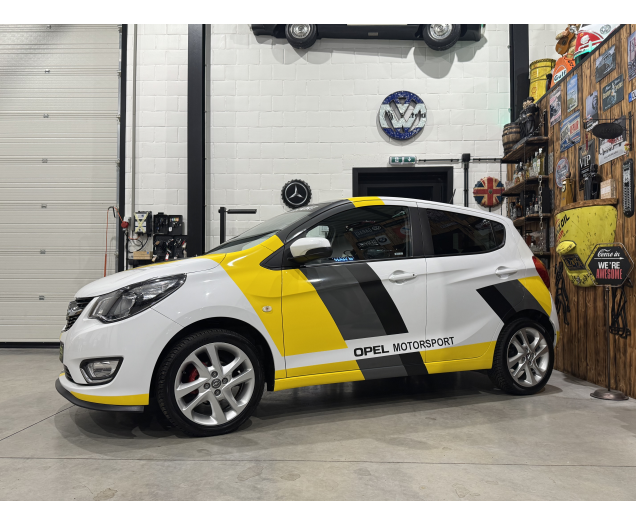 Opel KARL  Autohandel Robby