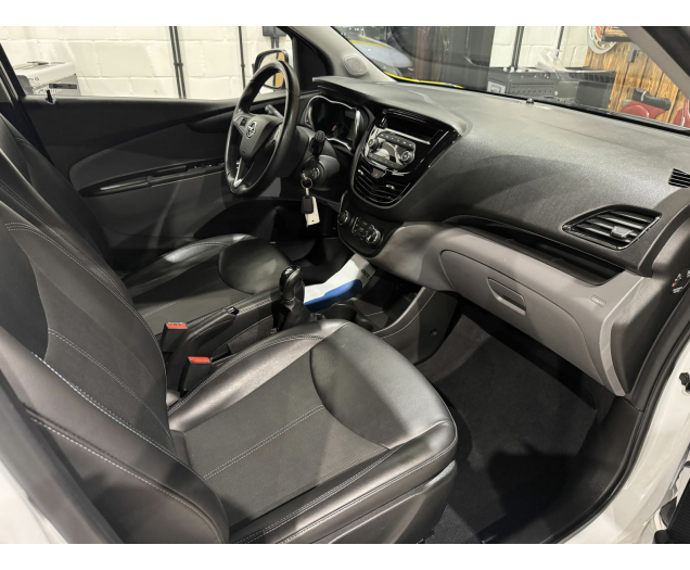 Opel KARL  Autohandel Robby