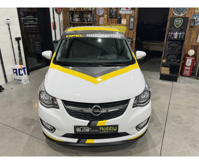 Opel KARL  Autohandel Robby