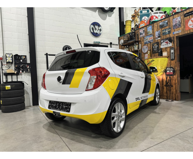 Opel KARL  Autohandel Robby