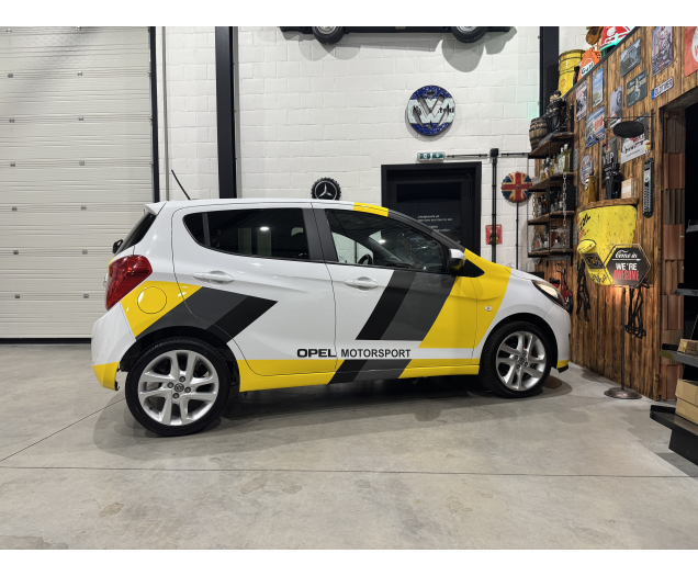 Opel KARL  Autohandel Robby