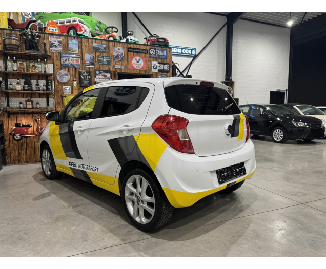 Opel KARL  Autohandel Robby