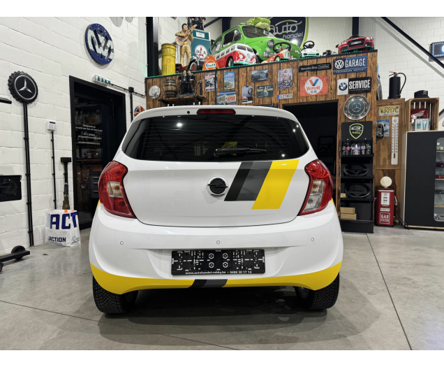 Opel KARL  Autohandel Robby