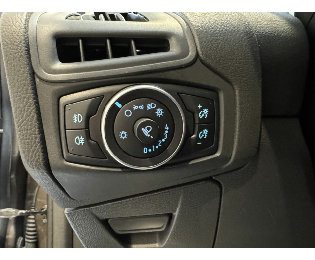 Ford FOCUS  Autohandel Robby