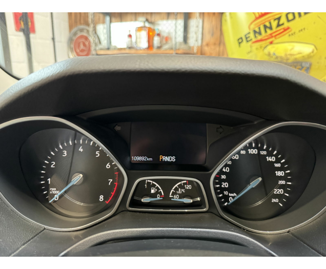 Ford FOCUS  Autohandel Robby