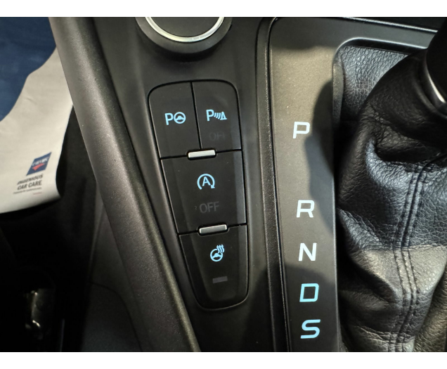 Ford FOCUS  Autohandel Robby