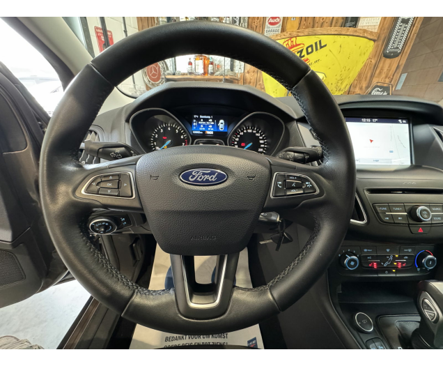 Ford FOCUS  Autohandel Robby