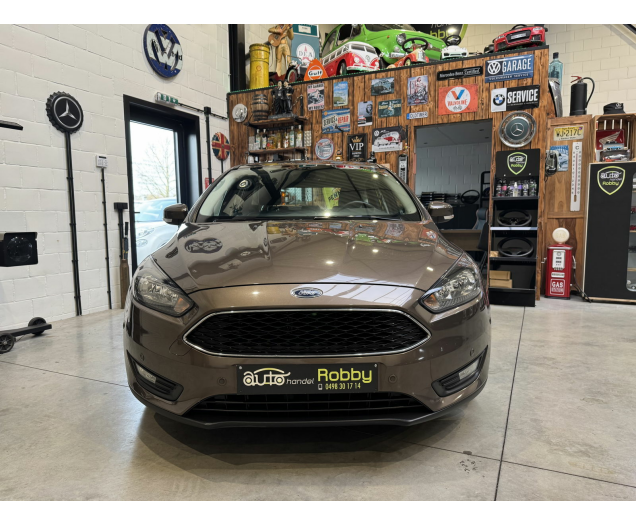Ford FOCUS  Autohandel Robby